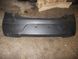 Бампер задній Hyundai i10 Хюндай i10 и10 2007&ndash;2010	 86611-0X000 фото 1