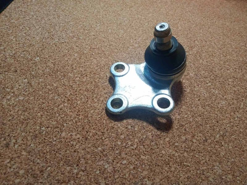 Шаровая опора передней подвески 16D SMA Maple C51 C52 C81 R80 СМА Мапл С51 С52 С81 Р80 SMA20260 фото