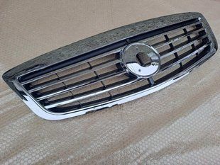 Решітка радіатора Geely SL, Джилі СЛ, Джилі СЛ 1098020023 фото
