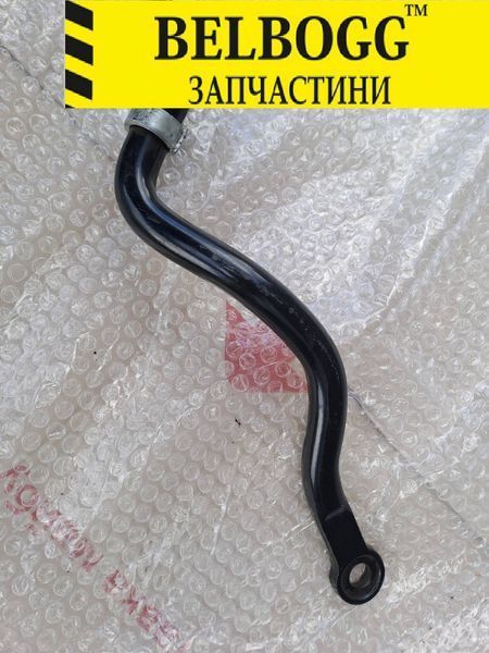 Стабилизатор передней подвески JAC J2 Джак Жак Ж2 2901700U9080 фото