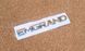 Емблема (літери Emgrand)  Geely Emgrand EC7, Джилі Емгранд ЕС7, Джилі Емгранд 1068020543 фото 2