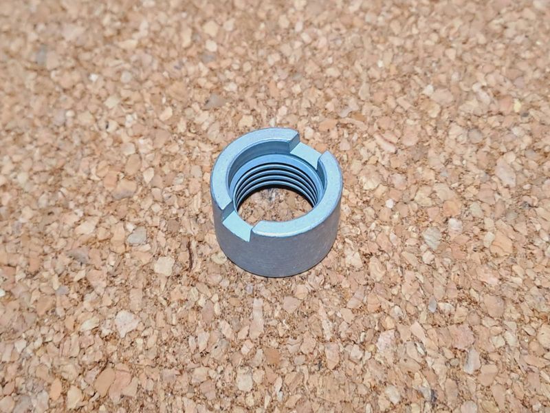 Втулка амортизатора металева Chery Amulet, Чері Амулет, Чері Амулет A11-2905010A фото