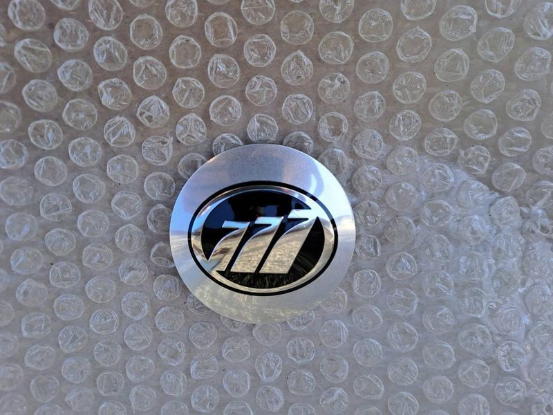 Колпак колеса декоративный Lifan 620 Solano Лифан 620 Солано B3102510 фото