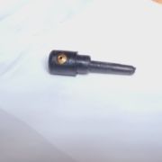 Форсунка заднего стеклоочистителя VW Volkswagen&nbsp;Bora Caddy Golf&nbsp;Passat Vento Variant Polo Lupo Фольксваген&nbsp;Бора Гольф&nbsp;Поло Варіант Пассат Кадди Кадді Венто Лупо 2220839 фото