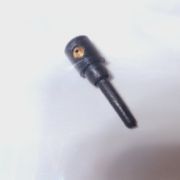 Форсунка заднего стеклоочистителя VW Volkswagen&nbsp;Bora Caddy Golf&nbsp;Passat Vento Variant Polo Lupo Фольксваген&nbsp;Бора Гольф&nbsp;Поло Варіант Пассат Кадди Кадді Венто Лупо 2220839 фото