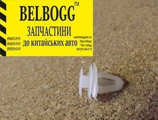 Клипса обшивки двери&nbsp;Daewoo Matiz Дэо Матиз Део Матис 1943375109 фото