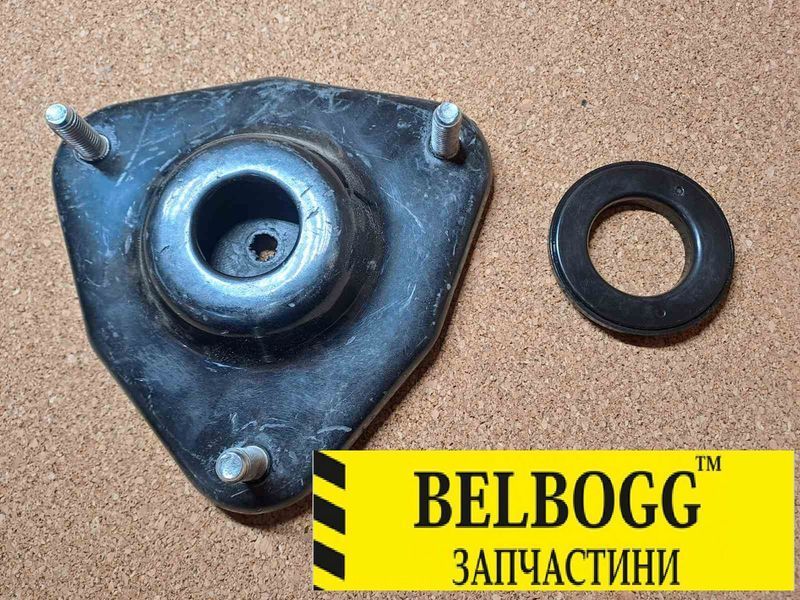 Опора переднего амортизатора в сборе с подшипником Chery E5 Чери Е5 Чері Є5 A21-BJ2901110/2.2 фото