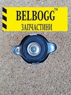 Крышка радиатора охлождения двигателя JAC Eagle S5 Джак Жак С5 1301150U1010 фото