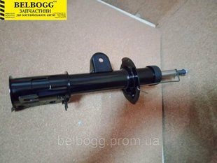 Амортизатор передній лівий MG3 CROSS Morris Garages, МЖ МГ 3 Моріс Моріс Гараж 10039821 фото