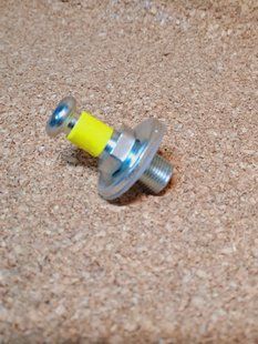 Фиксатор замка двери VW Volkswagen Golf Jetta Passat Polo Scirocco Transporter T4 Фольксваген Гольф Джетта Пассат Поло Т4 321837034 фото