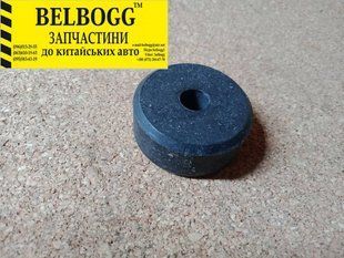 Втулка верхня амортизатора заднього Great Wall Pegasus, Грейт Вол Пегасус 2915103-K00-B1.2 фото