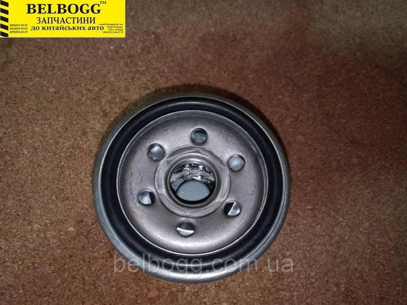 Фильтр масляный BYD F0 Бід Ф0 Бид Ф0 10235419-00 фото
