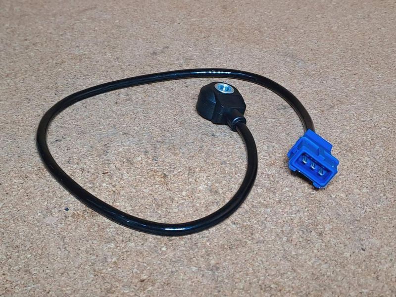 Датчик детонації двигуна Chery Amulet Чері Чери Амулет 480EE-1002060 фото