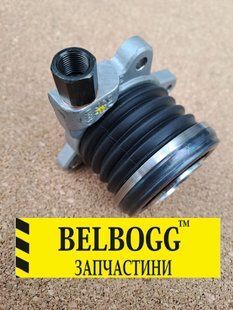 Підшипник вижимний зчеплення гідравлічний JAC Eagle S5 Джак С5 Жак 1602005U1050 фото