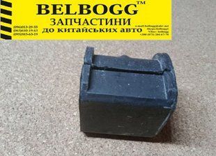 Втулка заднього стабілізатора Great Wall Вингл, Грейт Вол Вингл 2916012AK00XA фото