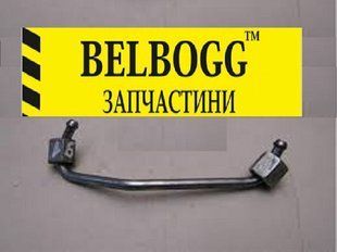 Трубка топливная форсунки 4-го цилиндра 4D20 Bogdan Богдан 2251 2351 B-1100340 фото