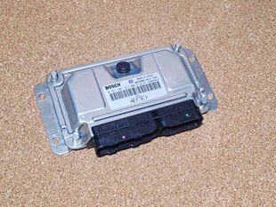 Блок керування двигуном Bosch 0261201377 Chery Jaggi Чери Джаги Чері Джагі S21-3605010 фото