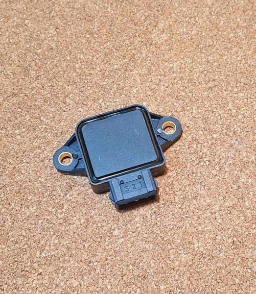 Датчик положения дроссельной заслонки Chery Amulet Чери Чері Амулет 480EE-1008051 фото