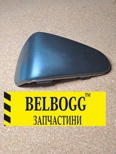 Накладка заднего бампера правая BYD F0 Бид Ф0 Бід Ф0 10145291-00 фото