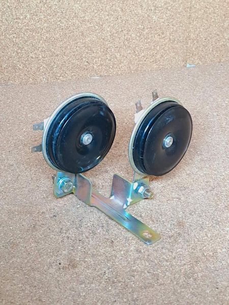 Сигналы звуковые в сборе SMA Maple, СМА Мапл SMA Maple C51, C52, C81, R80 СМА Мапл С51, С52, SMA3721100A2 фото
