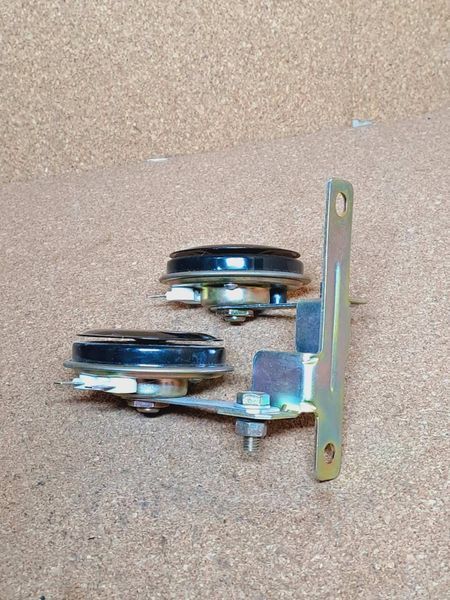 Сигналы звуковые в сборе SMA Maple, СМА Мапл SMA Maple C51, C52, C81, R80 СМА Мапл С51, С52, SMA3721100A2 фото