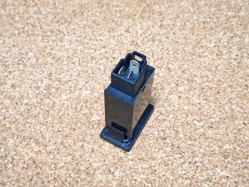Кнопка протитуманних ліхтарів Great Wall Safe Грейт Вол Сейф 4116020-F00.1 фото