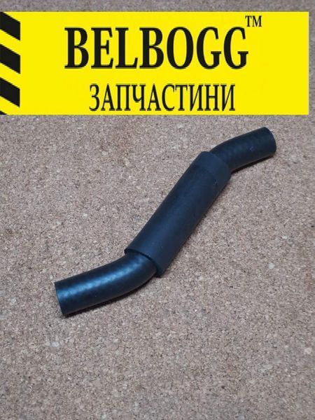 Патрубок вентиляції картера/сапун ZAZ Vida ЗАЗ Вида Віда 477F-1014056CA.2 фото