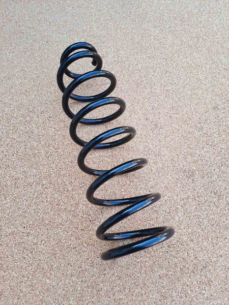 Пружина задней подвески Geely FC Vision, Джили ФС, Джилі ФС 1061001048 фото