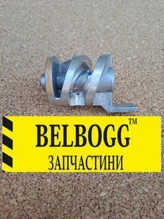 Шестерня раздатки Богдан 2251 2351 Bogdan 2251 2351 13-54-099-002.3 фото