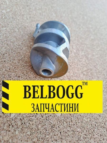 Шестерня роздатки Богдан 2251 2351 Bogdan 2251 2351 13-54-099-002.3 фото