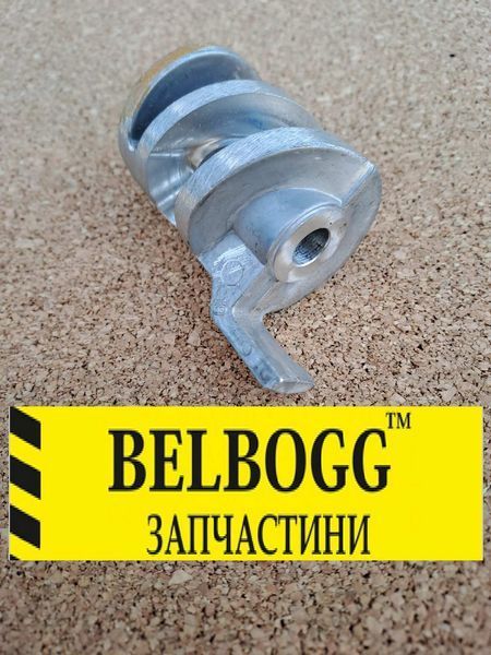 Шестерня роздатки Богдан 2251 2351 Bogdan 2251 2351 13-54-099-002.3 фото