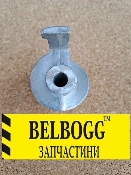 Шестерня роздатки Богдан 2251 2351 Bogdan 2251 2351 13-54-099-002.3 фото