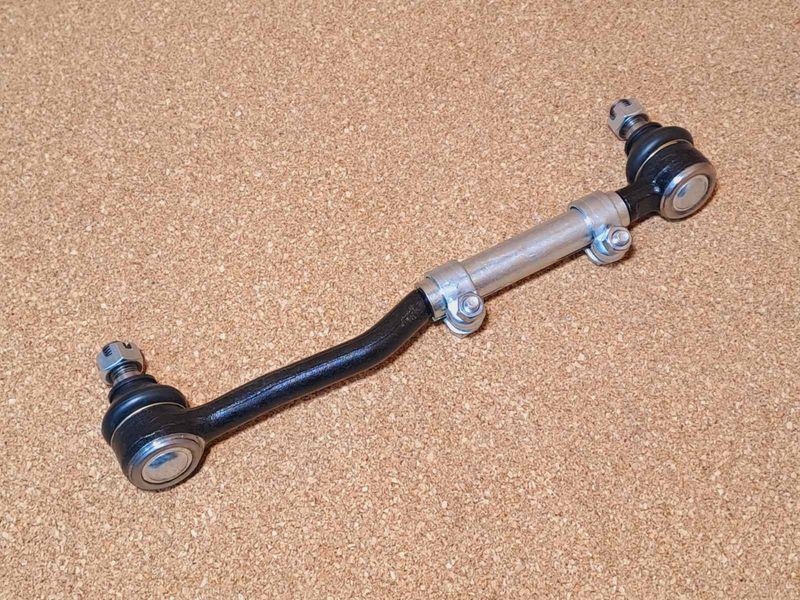 Тяга рульова у зборі\ наконечники Toyota Hilux Тойота Хайлюкс Хайлакс 45460-39135 фото