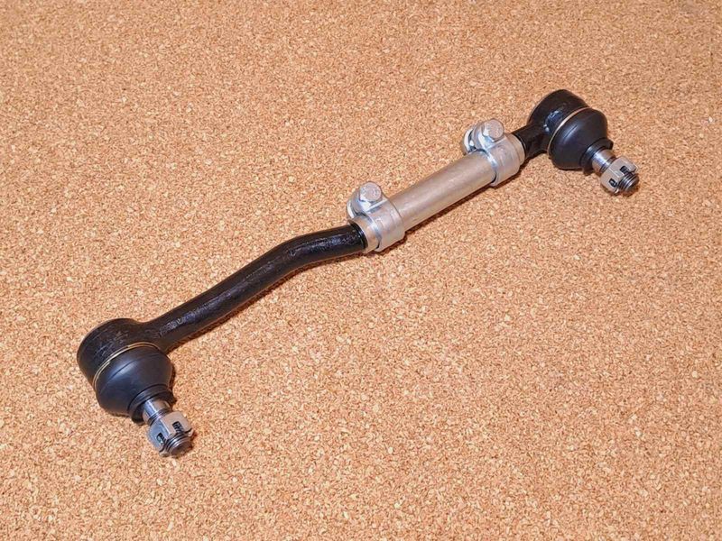 Тяга рульова у зборі\ наконечники Toyota Hilux Тойота Хайлюкс Хайлакс 45460-39135 фото