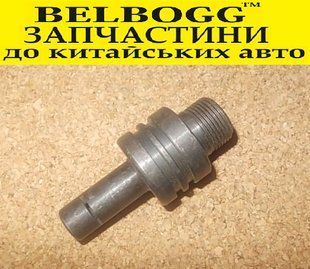 Втулка шестерни датчика скорости Geely CK / CK-2 Джили СК \ СК-2 3170120102 фото