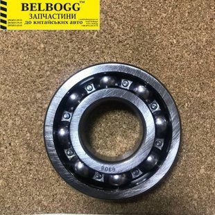 Подшипник дифференциала КПП правый Geely FC Джили Визион Джилі ФС 343-6315701.3 фото