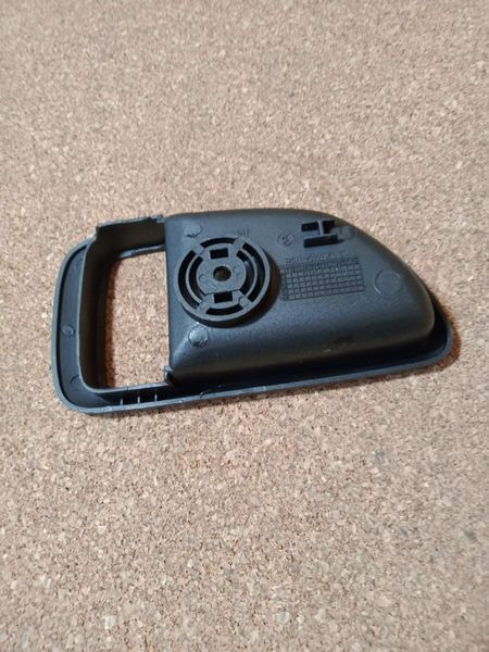 Чашка внутренней ручки левая Hyundai Hyundai Kia Хюндай Киа 6105031 фото