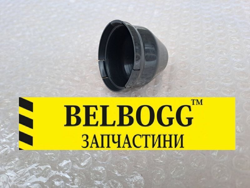 Пыльник заднего амортизатора защитный JAC J2 Ж2 Джак Жак Ж2 2911270U9080 фото