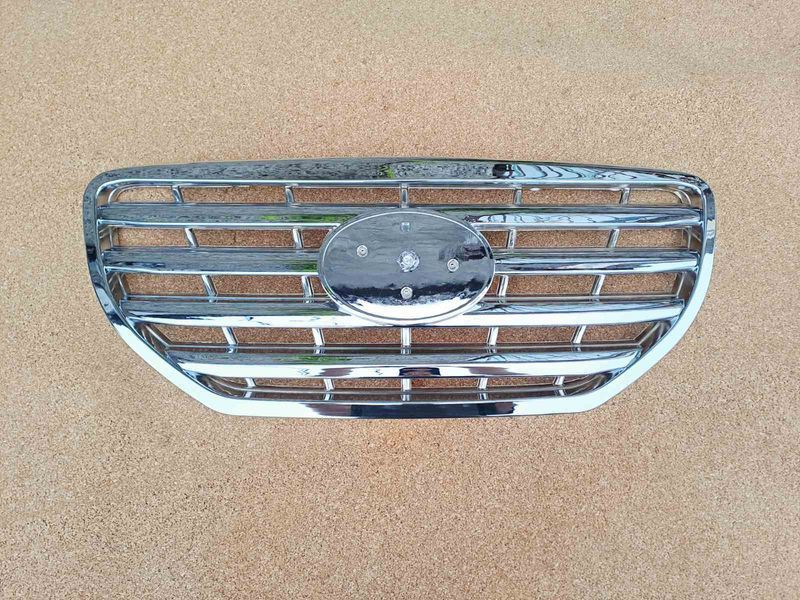 Решетка радиатора&nbsp;Лифан Х60 Lifan X60 S5509100 фото