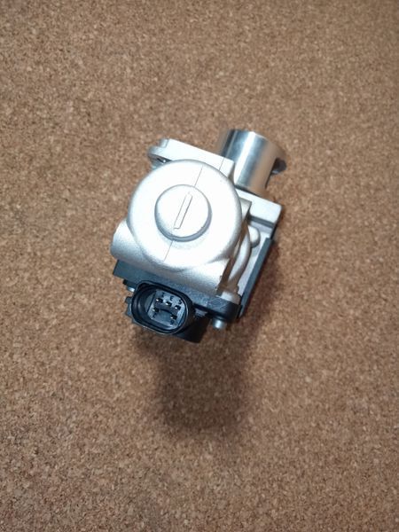 Клапан EGR Клапан egr рециркуляции газов VW Volkswagen Golf 5 Jetta&nbsp;Polo ​​​​​​​Caddy 3&nbsp;Passat B6&nbsp;Touran&nbsp;Фольксваген Гольф 5 Джетта&nbsp;Пассат Б6 Кадді Кадди 3 Туран Поло 3G131502B  фото