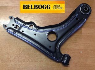 Важіль передньої підвіски VW Volkswagen Golf 2 Фольксваген Гольф 2 304562474 фото
