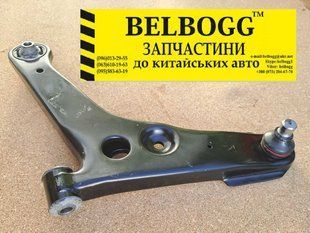Рычаг передней подвески левый Chery Elara, Чери Элара, Чері Елара A21-2909010 фото