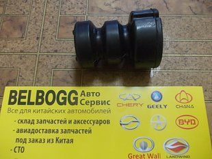 Відбійник переднього амортизатора Geely GC6, Джилі ГС6, Джилі 523997974 фото