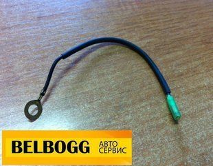 Датчик топливного фильтра Chery Tiggo, Чери Тиго, Чері Тігго T11-1117110.2 фото