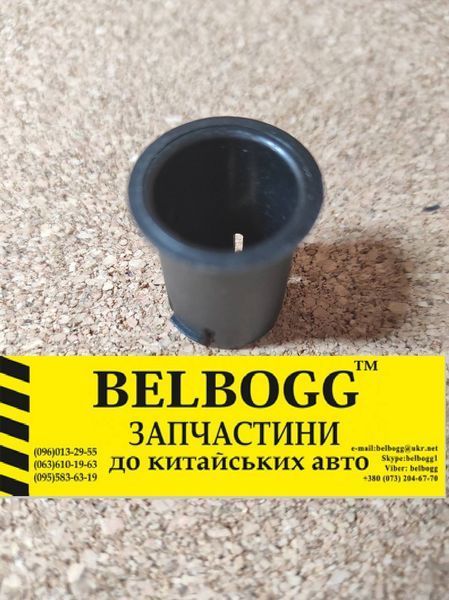 Втулка штока вибору передач верхня MG 350 Morris Garages, МГ МЖ 350 Моріс Моріс Гараж 10064795 фото