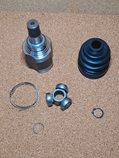 Шрус кулак внутрішній 29 шліців SMA Maple C51, C52, C81, R80 СМА Мапл С51, С52, С81 Р80 SMA22006 фото