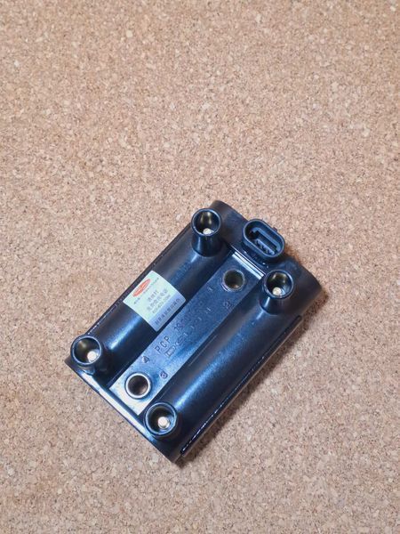 Катушка зажигания под ЭБУ DELPHI Geely CK, Джили СК, Джилі СК, Otaka 1086001171.5 фото