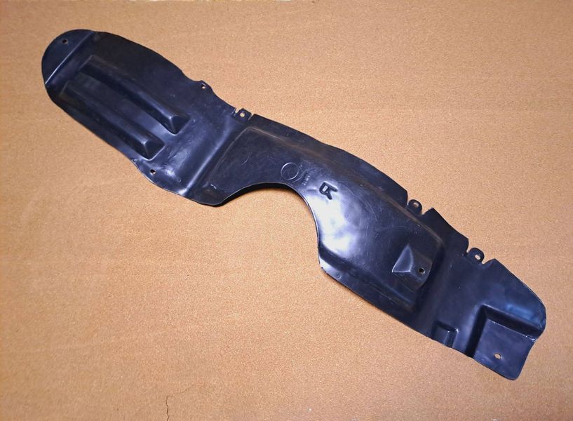 Подкрылок передний правый (2009-2012) Geely CK2, Джили СК2, Otaka 1018003967 фото