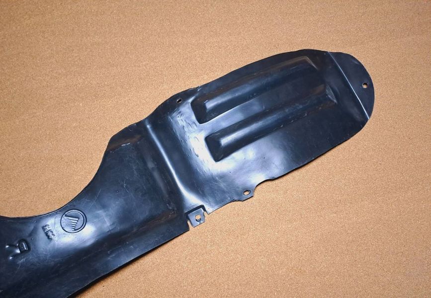 Подкрылок передний правый (2009-2012) Geely CK2, Джили СК2, Otaka 1018003967 фото