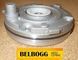 Насос масляный Chery Beat IndiS, Чери Бит Индис, Чері Біт Індіс 473H-1011030 фото 3